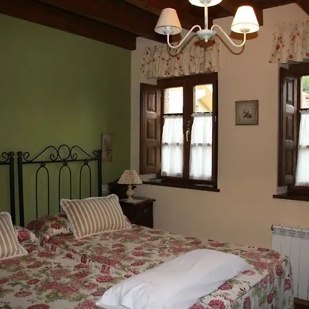 Lantställe Rural La Llastra Nueva De Llanes
