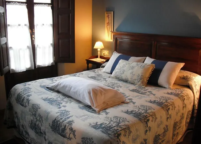 Rural La Llastra Nueva