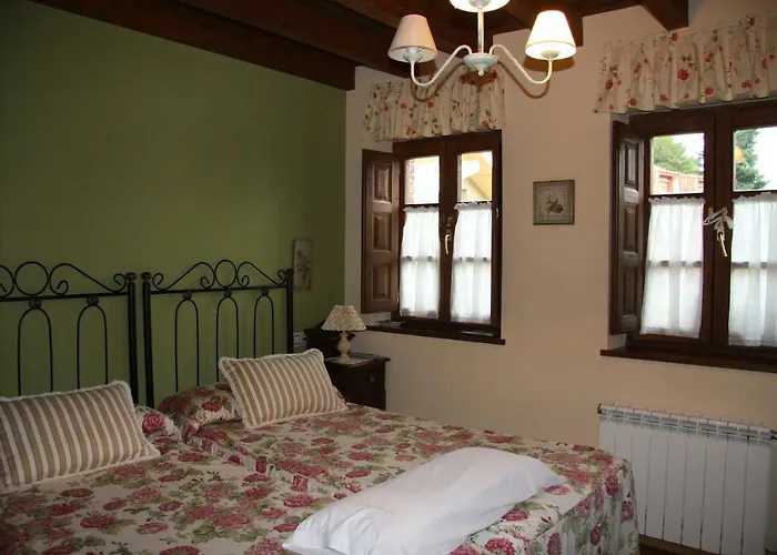 Casa rural Rural La Llastra Nueva De Llanes