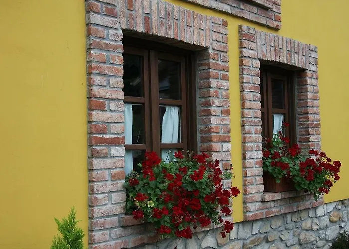 Rural La Llastra Casa rural Nueva De Llanes