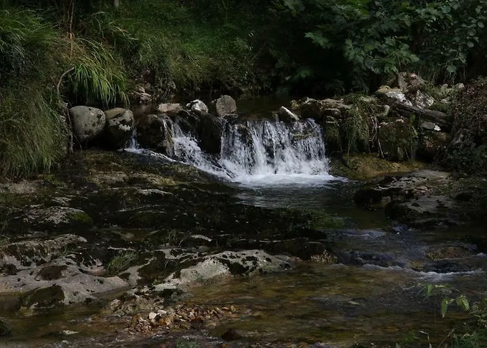 Rural La Llastra Casa di campagna *