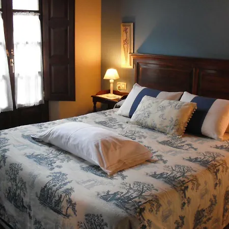 Rural La Llastra Nueva De Llanes