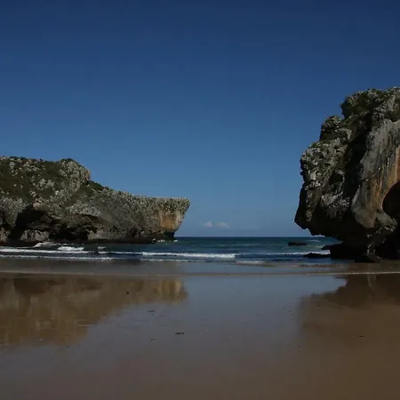 Rural La Llastra Country house